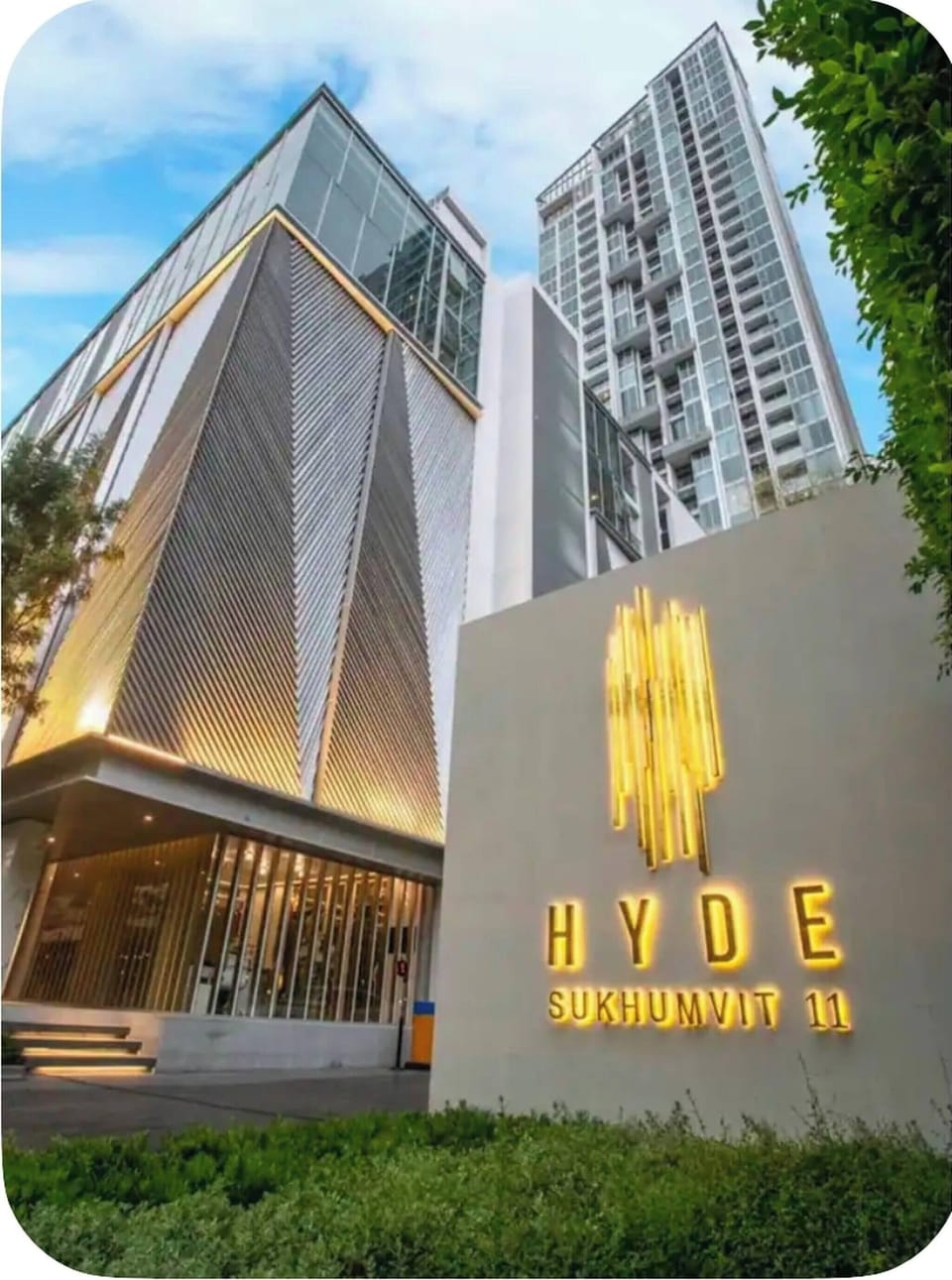 Apartment, 2 Bedrooms, Accessible | Exterior