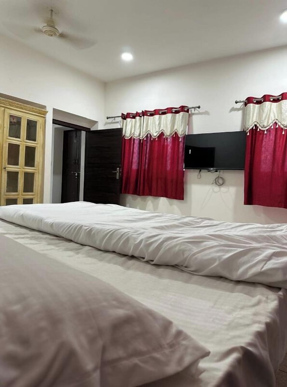 Deluxe Room | WiFi (free)
