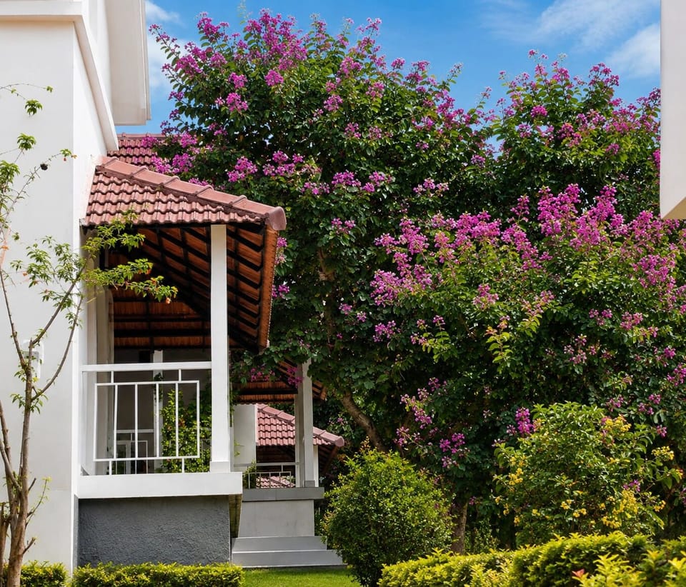 MIRTH HOTELS & RESORTS Resort in Kerala