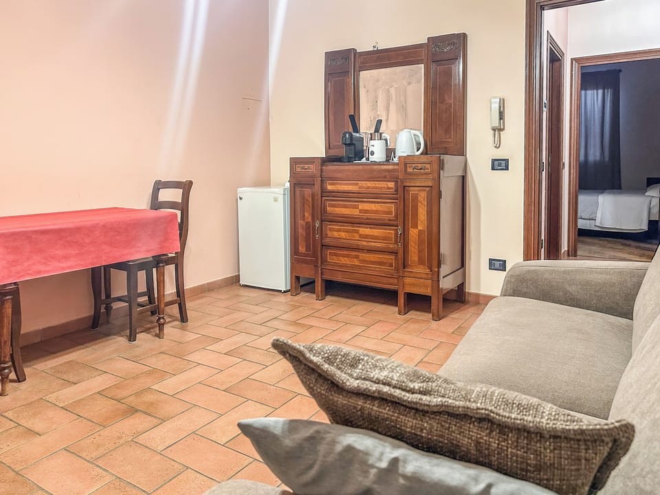 Room | Living area