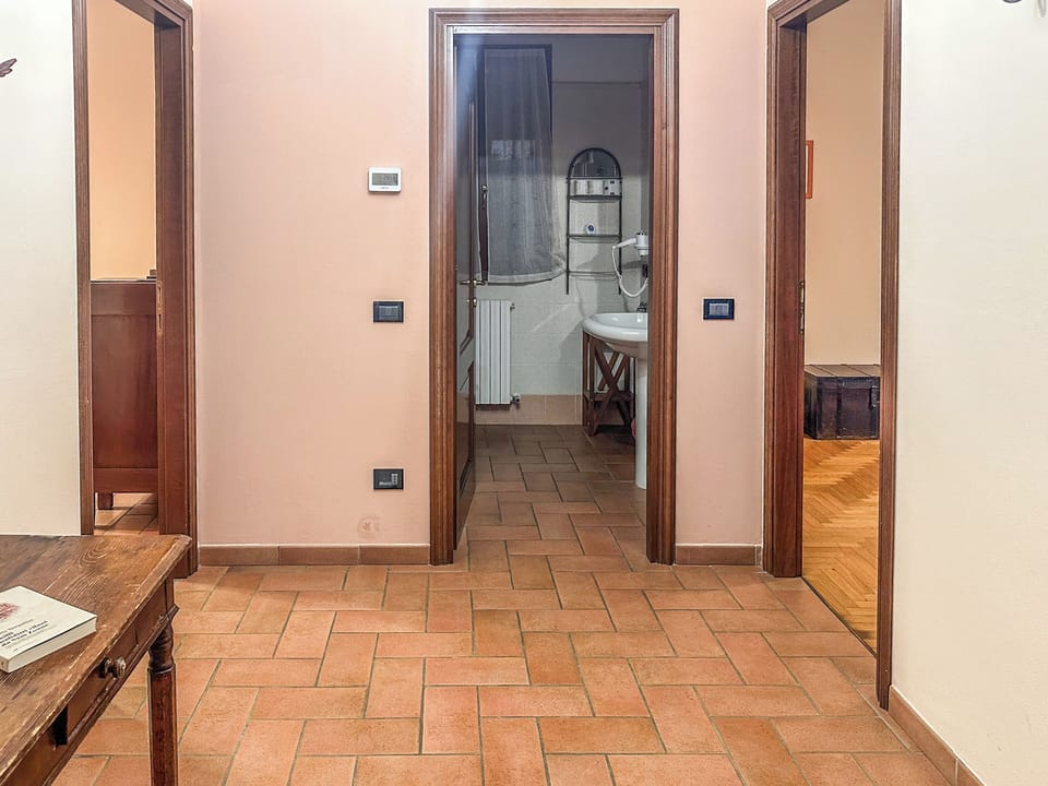 Room | Bathroom