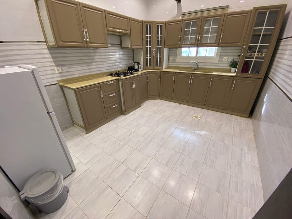 Family Apartment | Private kitchen