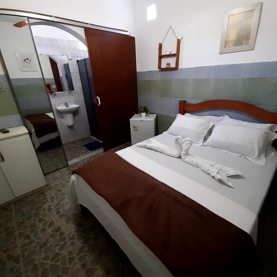 Double Room | WiFi (free)