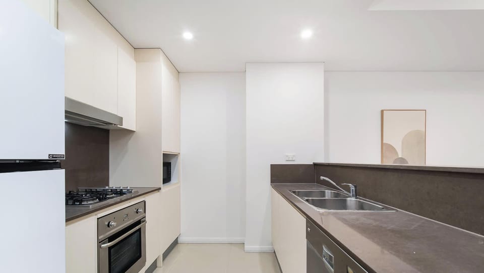 House | 2 bedrooms, high-speed internet