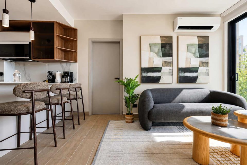 House | 2 bedrooms, high-speed internet