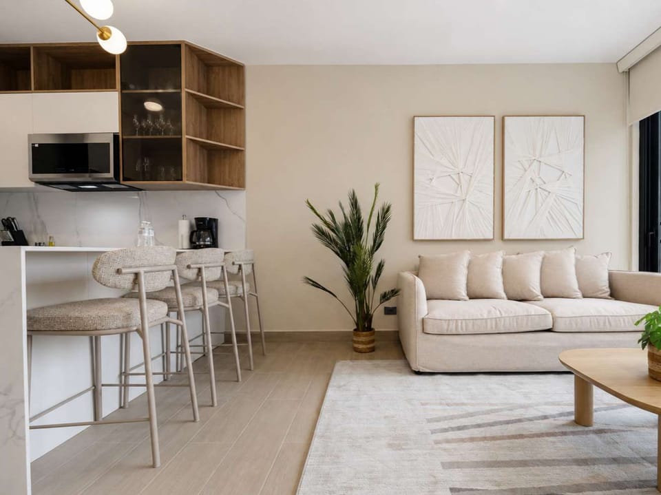 House | 1 bedroom, high-speed internet