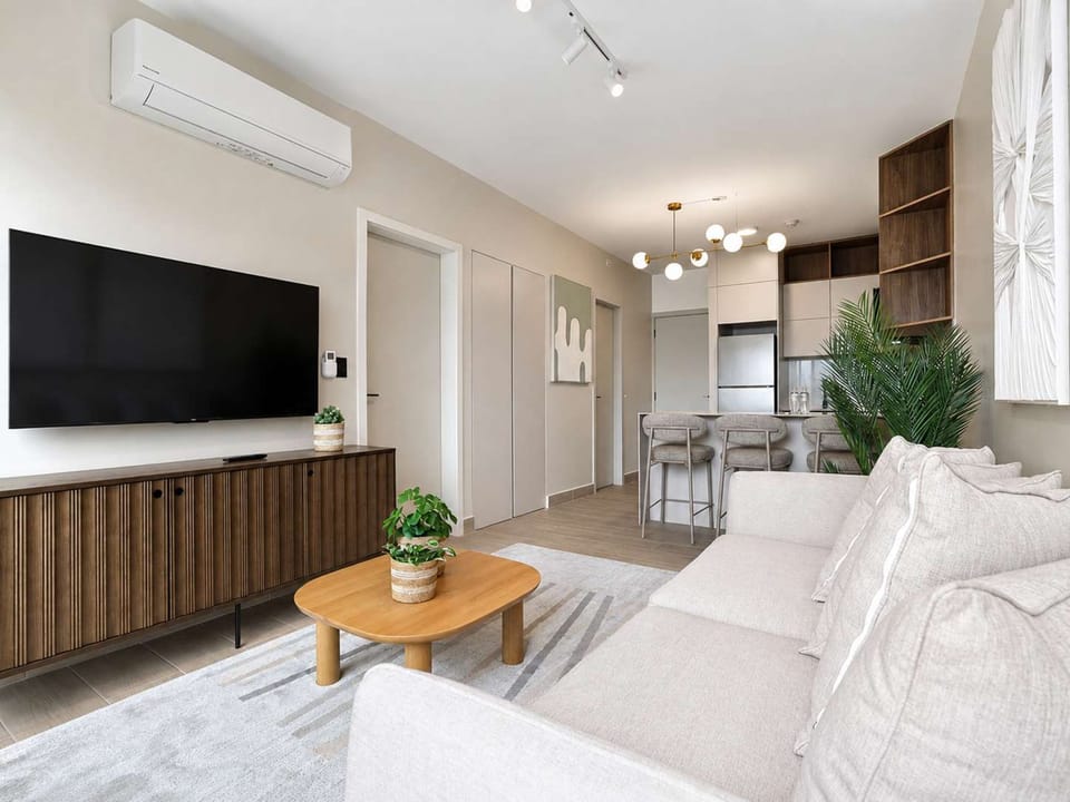 House | 1 bedroom, high-speed internet