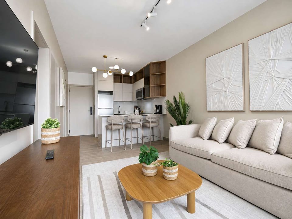 House | 1 bedroom, high-speed internet