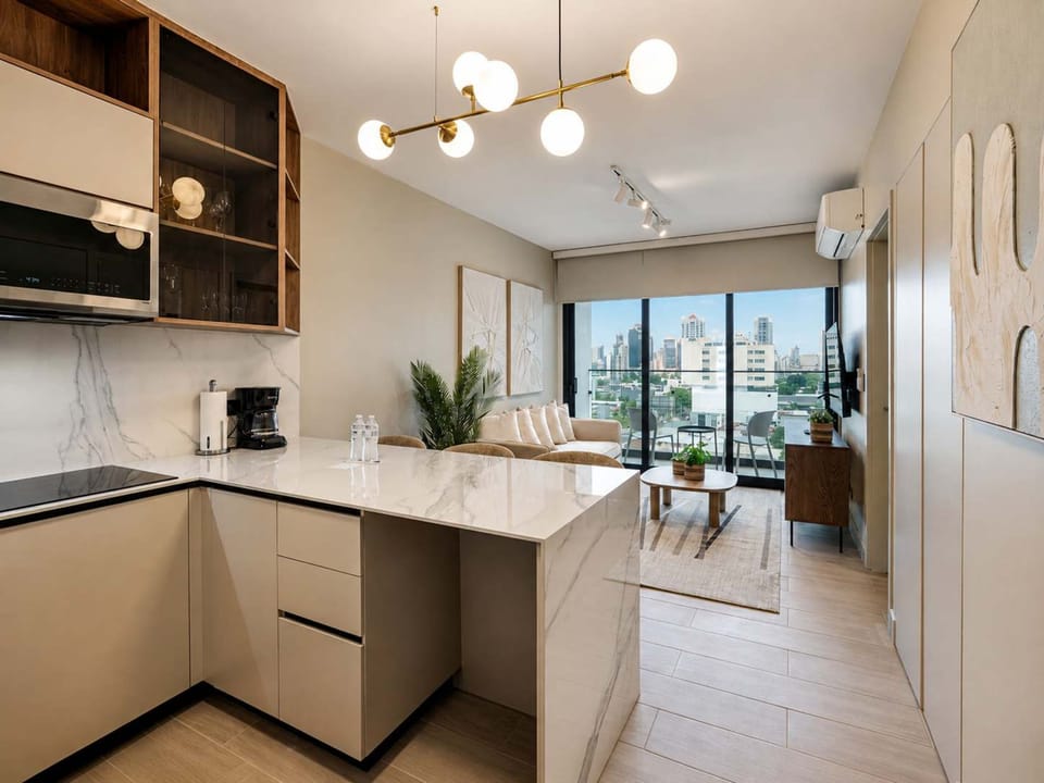 House | 1 bedroom, high-speed internet