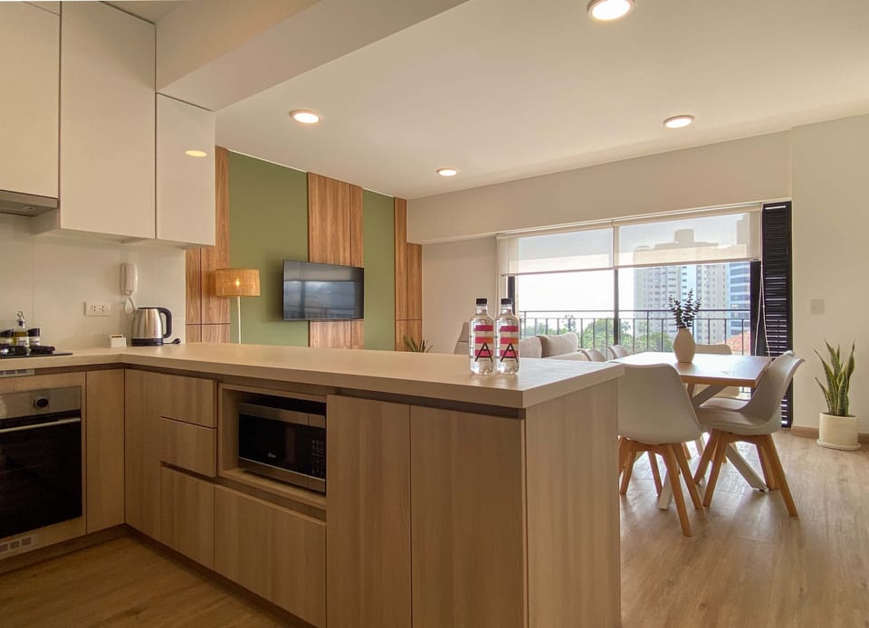 House | 2 bedrooms, high-speed internet