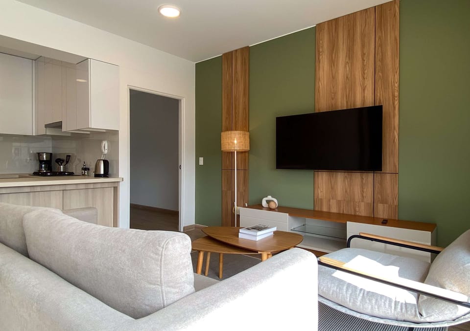 House | 2 bedrooms, high-speed internet