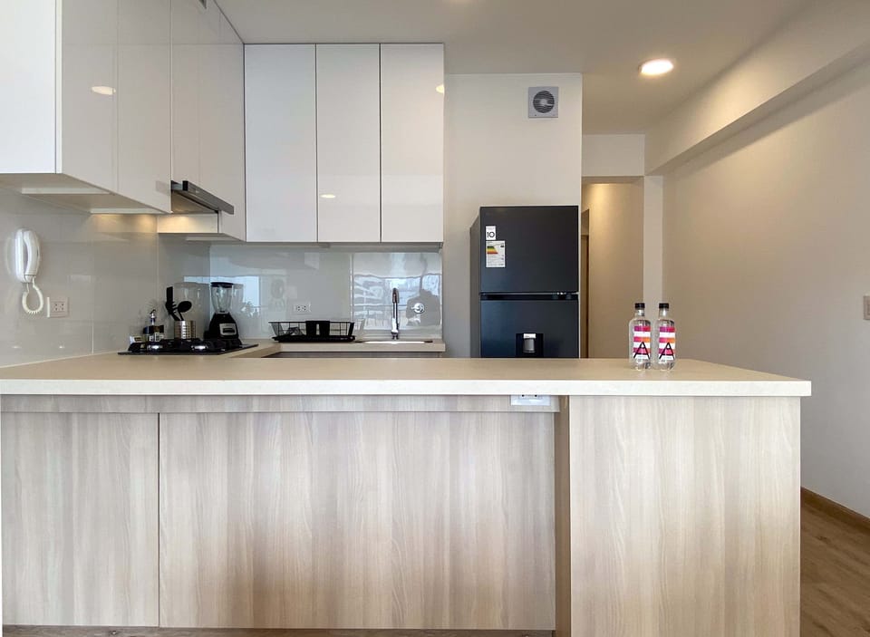 House | 2 bedrooms, high-speed internet