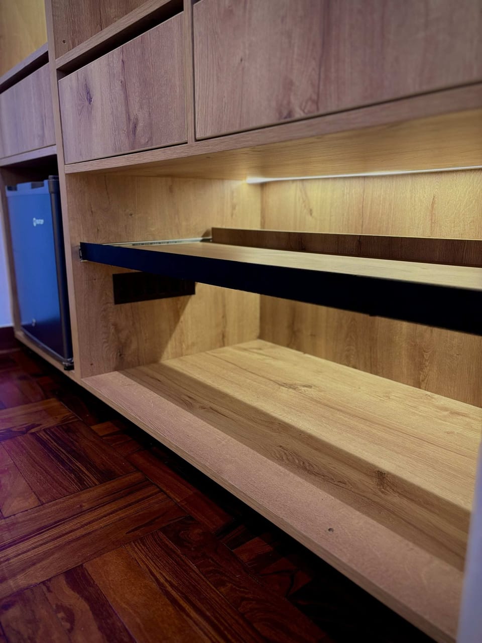 House | 1 bedroom, high-speed internet
