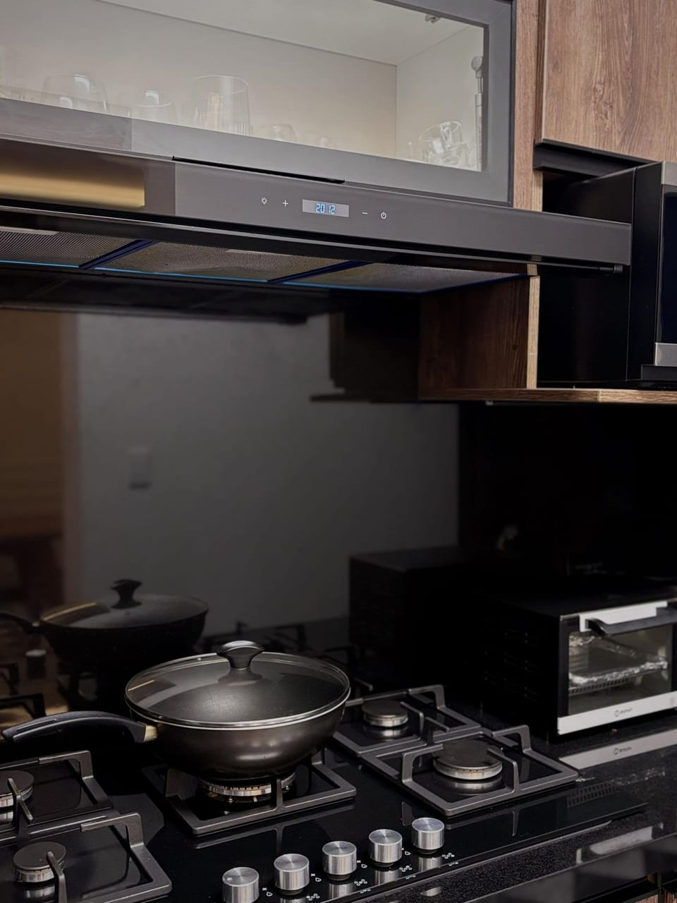 House | 1 bedroom, high-speed internet