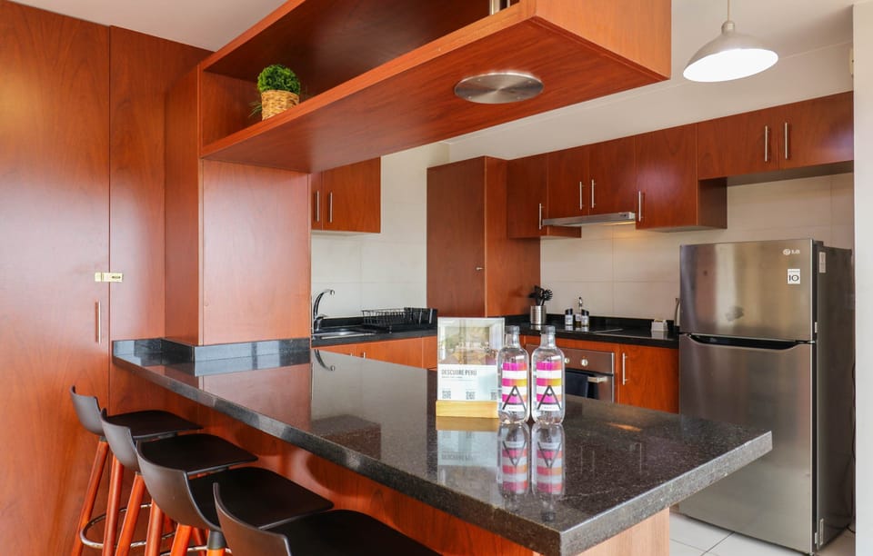 House | 1 bedroom, high-speed internet