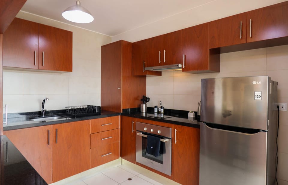 House | 1 bedroom, high-speed internet