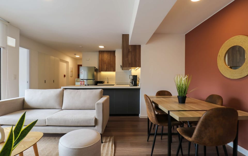 House | 2 bedrooms, high-speed internet