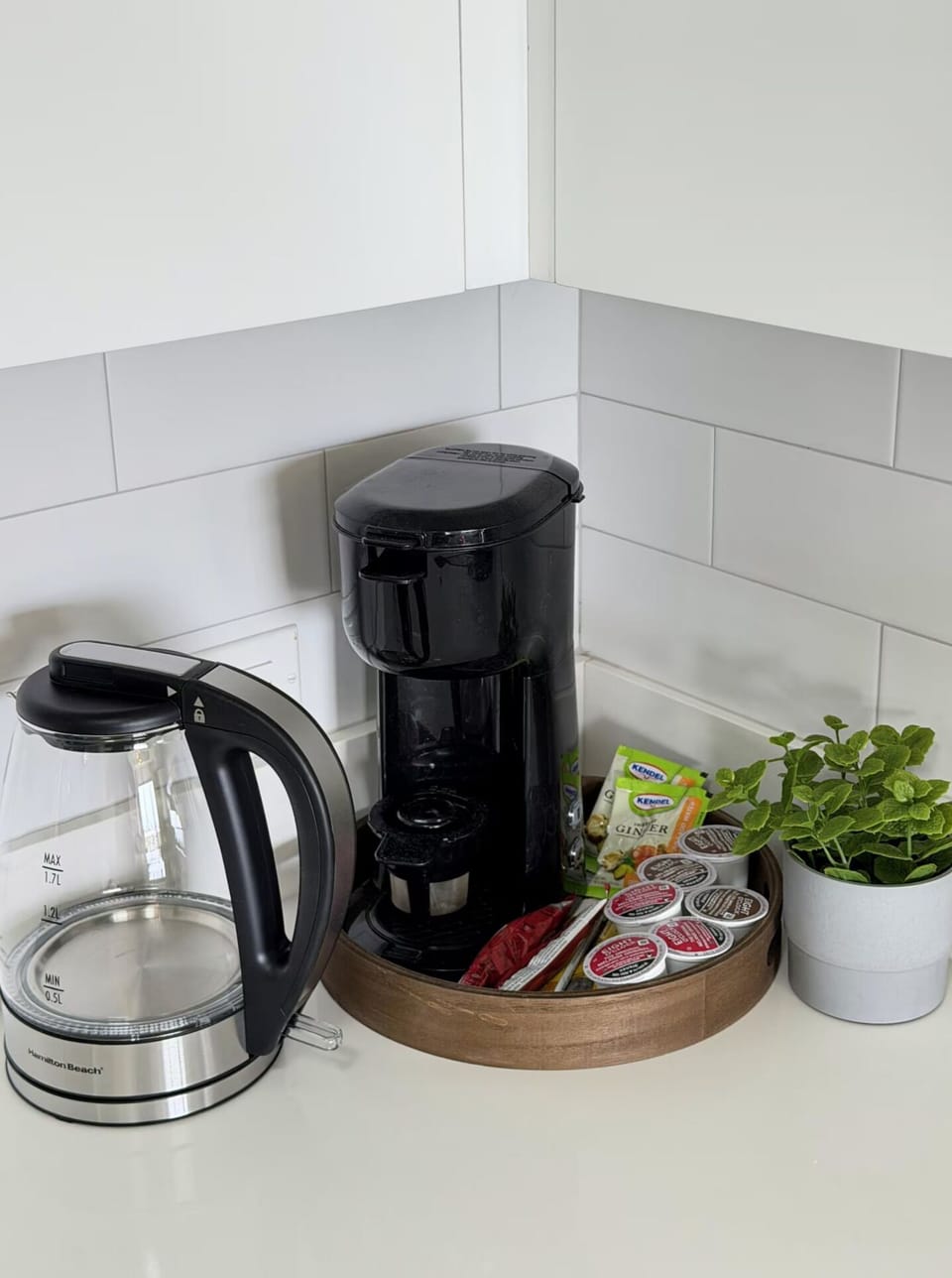 Apartment, Ocean View | Coffee and/or coffee maker