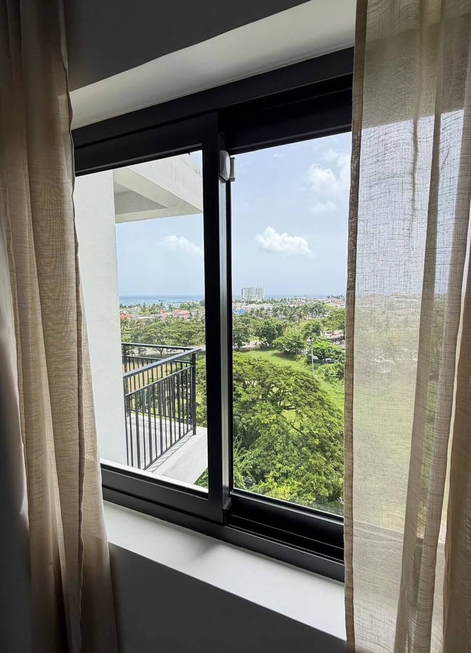 Apartment, Ocean View | Interior