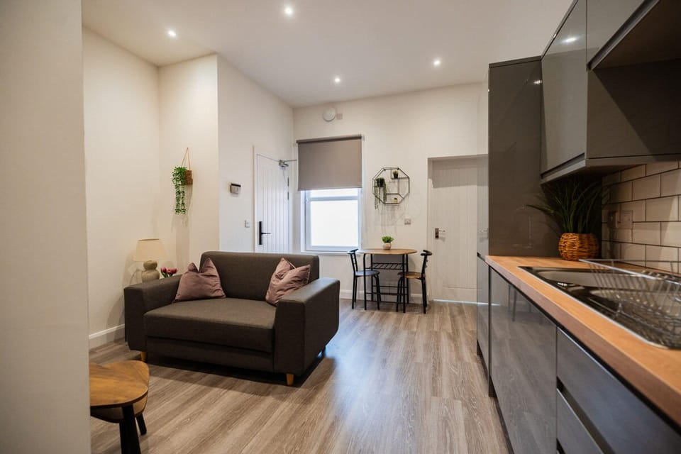 House | 2 bedrooms