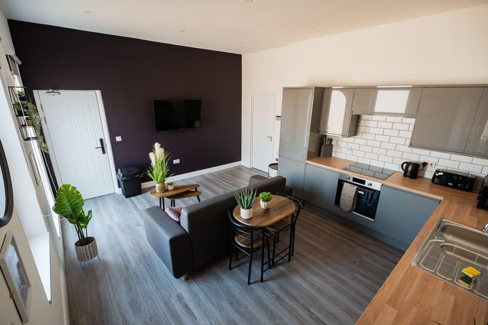 House | 2 bedrooms