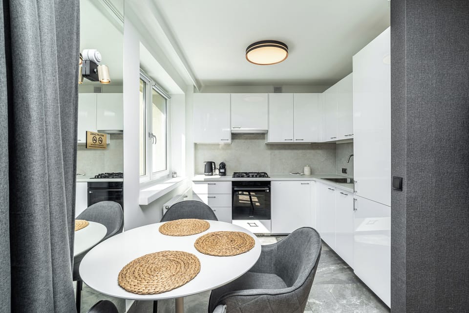 Apartment | Private kitchenette