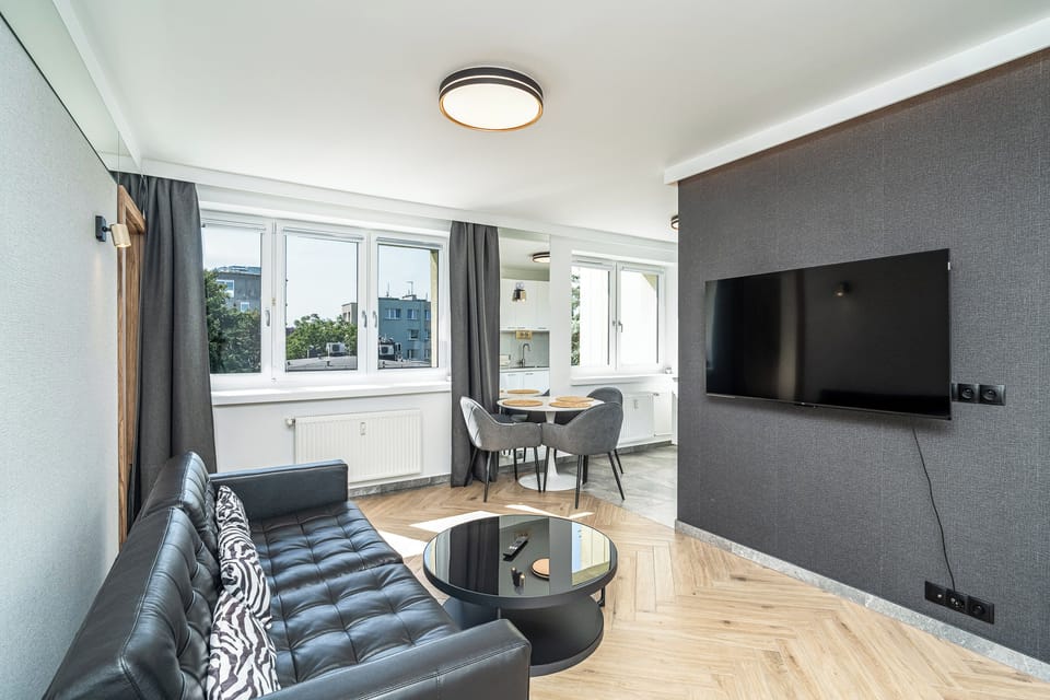 Apartment | Living room
