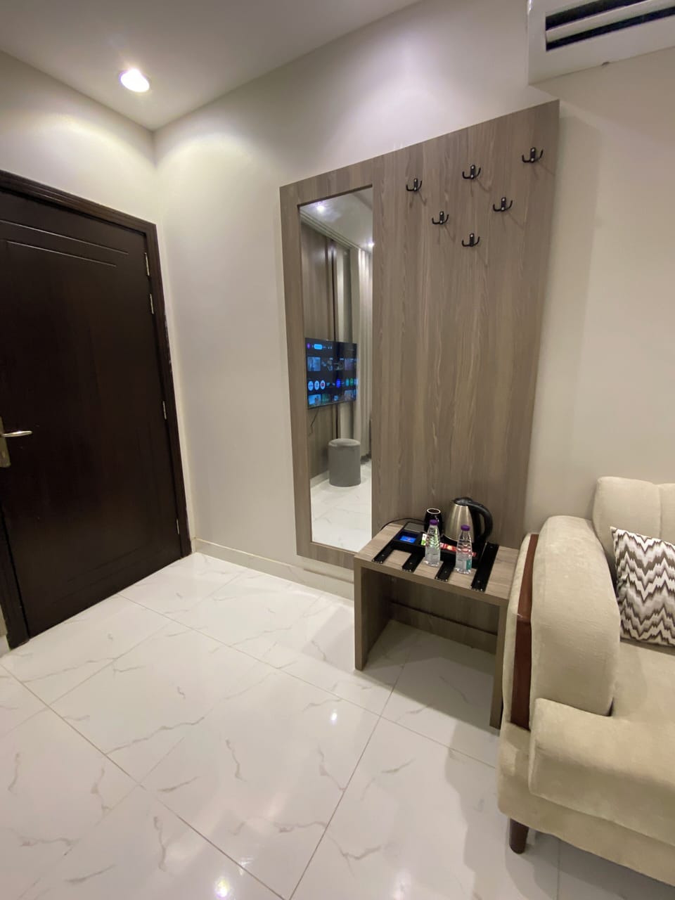 Deluxe Apartment | Interior