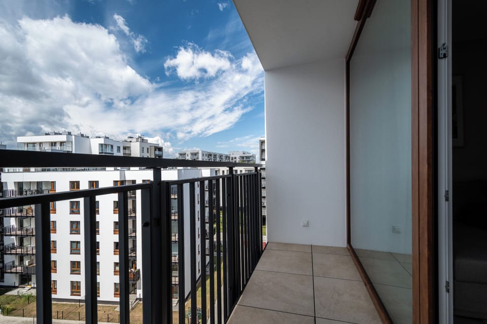 Apartment (84) | Balcony