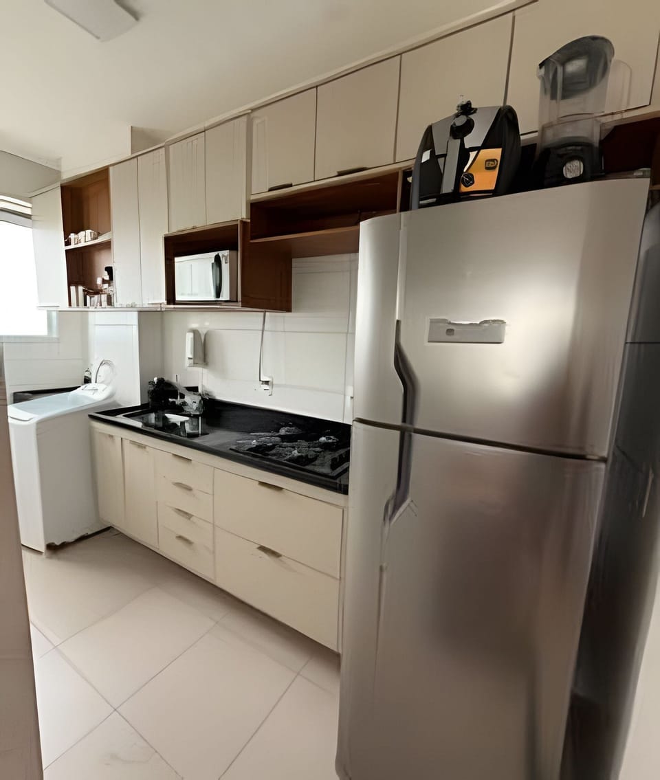 Apartment | Private kitchen