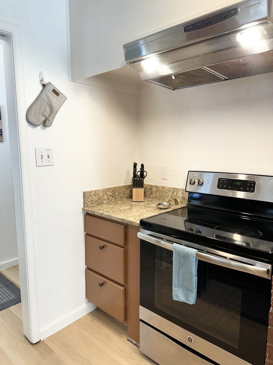 House, 3 Bedrooms | Private kitchen | Coffee/tea maker, fridge