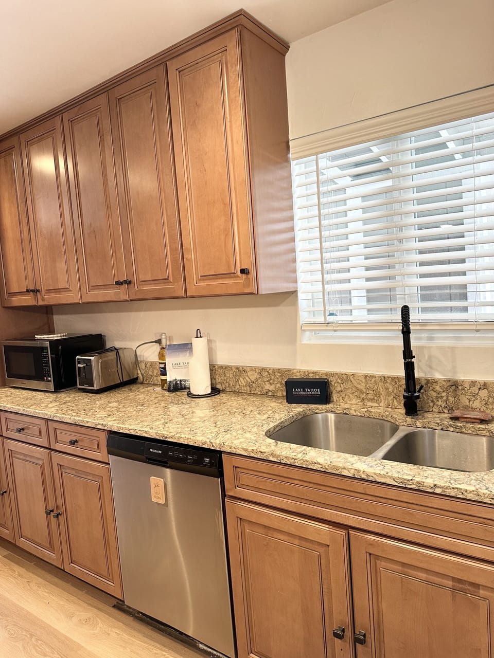House, 3 Bedrooms | Private kitchen | Coffee/tea maker, fridge