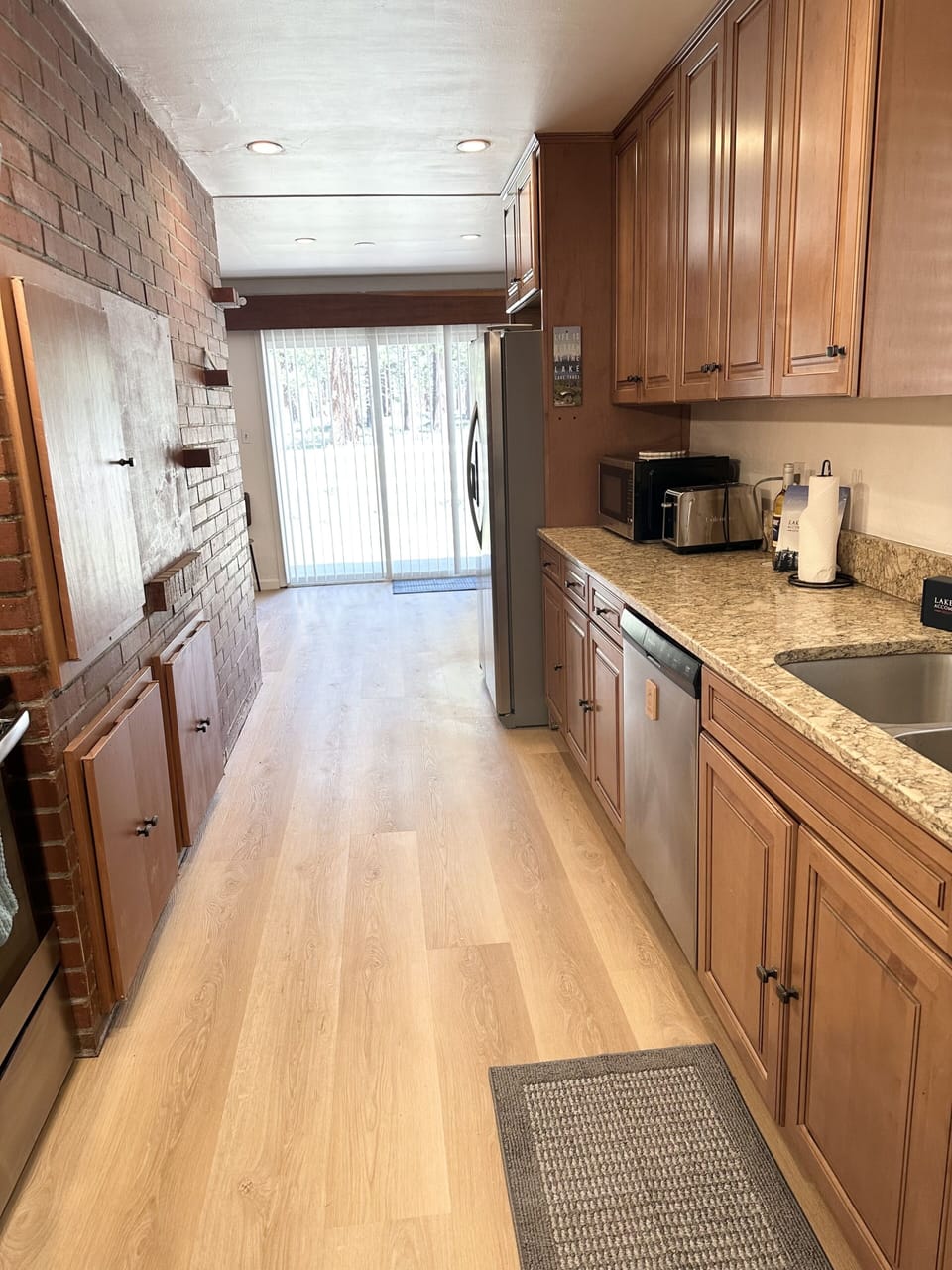 House, 3 Bedrooms | Private kitchen | Coffee/tea maker, fridge