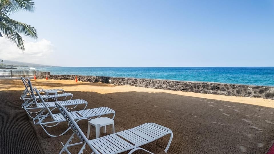 Apartment, 1 Bedroom | Beach