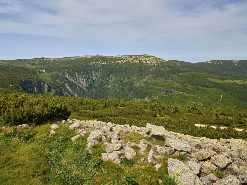 Mountainous Landforms, Mountain, Vegetation, Hill, Grassland, Highland, Wilderness, Terrain, Ecoregion, Landscape