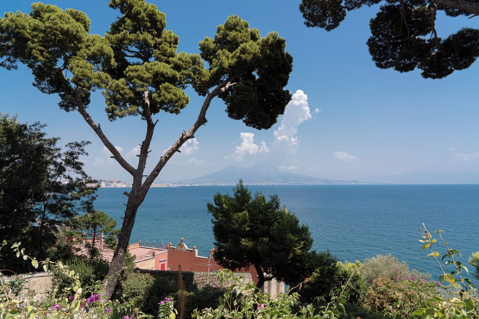 Apartment (2 Bedrooms) | Water view
