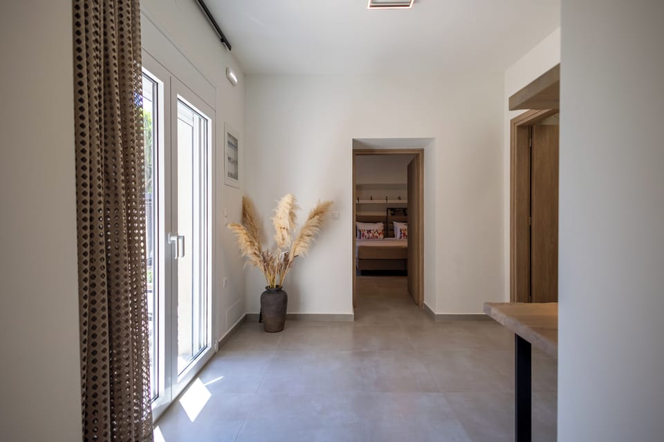 Villa | Interior