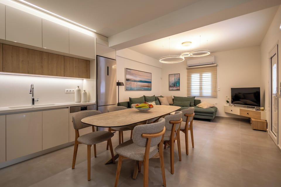 Villa | Interior