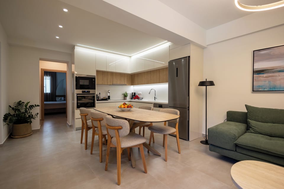Villa | Interior