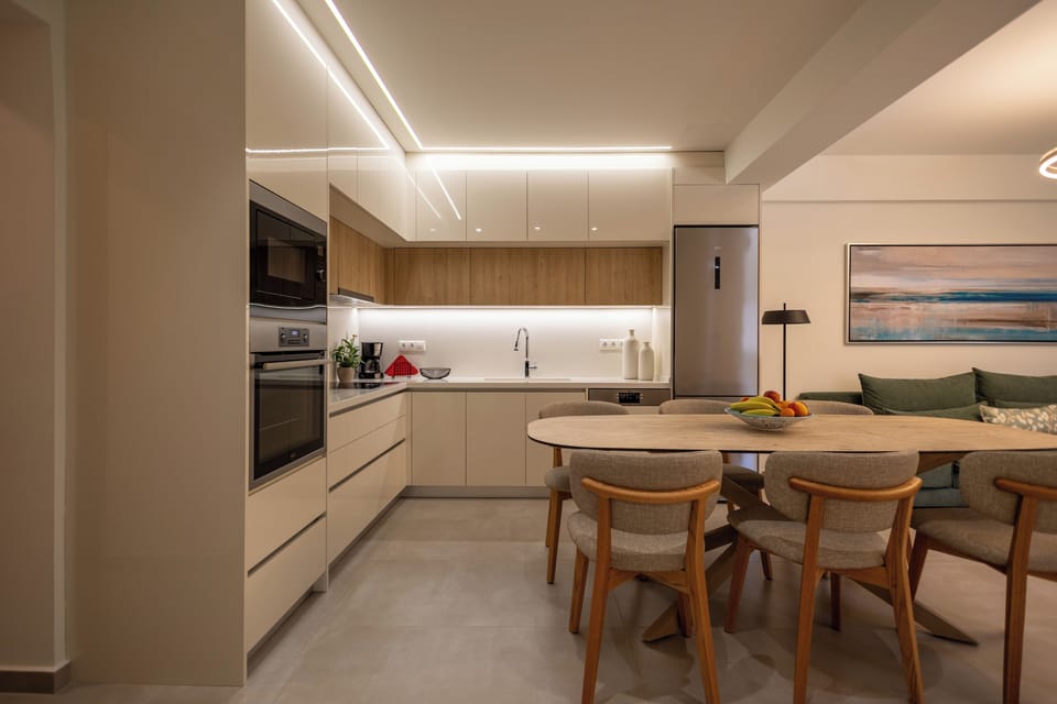 Villa | Private kitchen