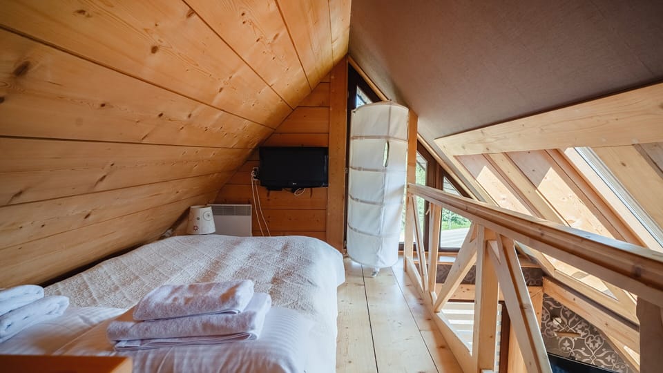 Apartamenty Sun & Snow Butorowy Apartment in Zakopane