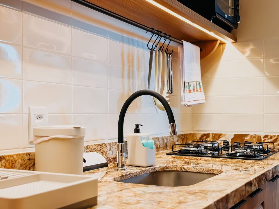 Apartment | Private kitchen