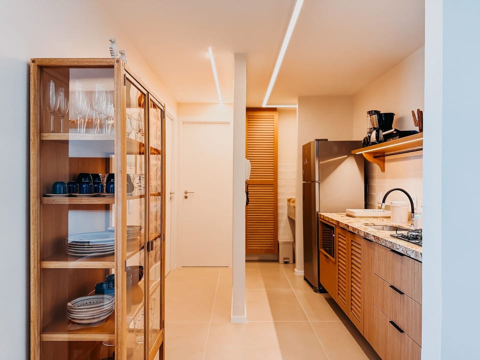 Apartment | Private kitchen