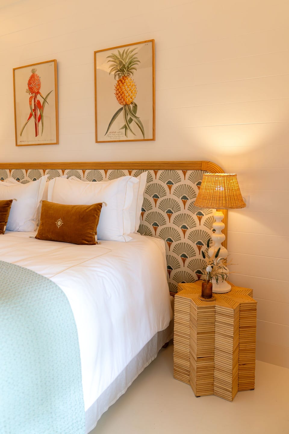 Lodge Santa Maria | In-room safe, blackout drapes, soundproofing, iron/ironing board