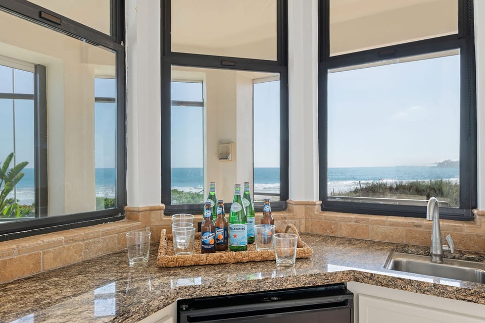 Wet Bar