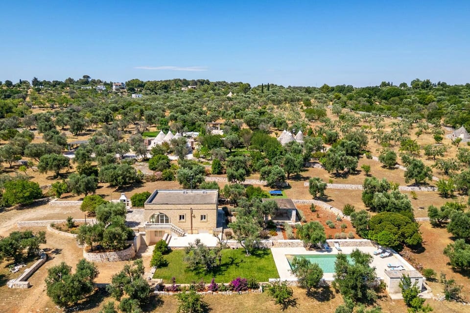 Villa Simeone image
