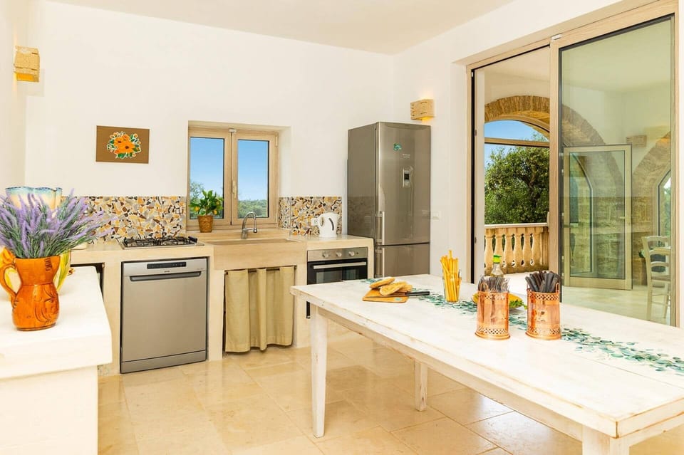 Villa Simeone image