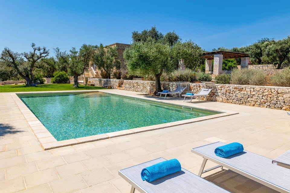 Villa Simeone image
