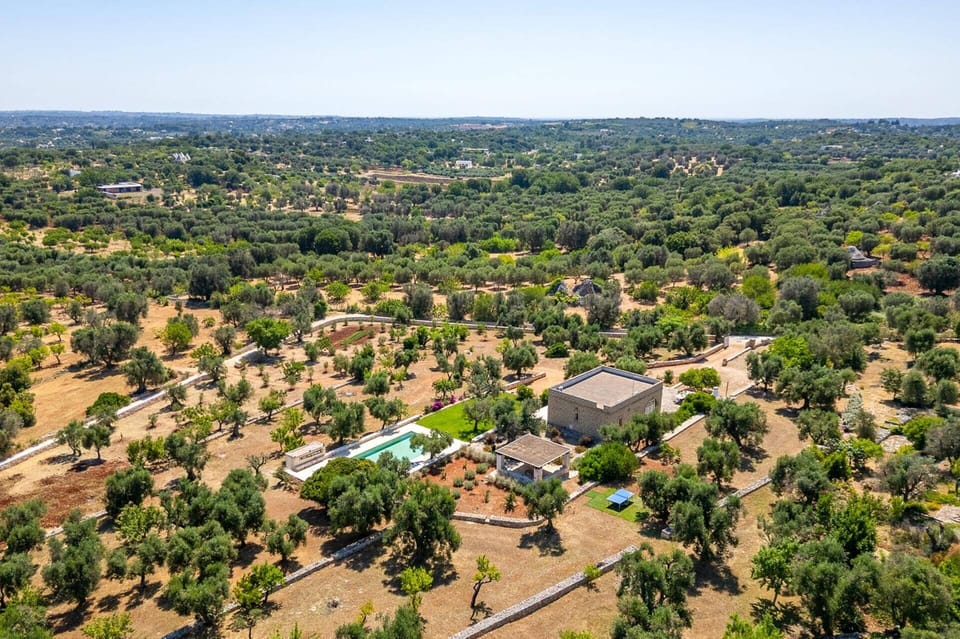 Villa Simeone image