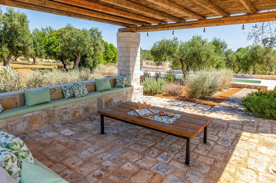 Villa Simeone image